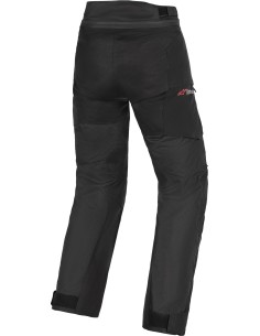 Pantalon Alpinestars Textil Andes V4 Negro 2