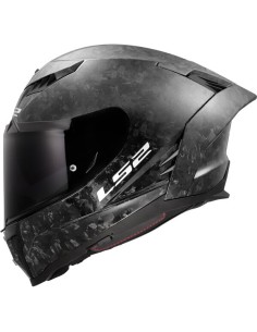 Casco LS2 FF807 Dragon Forged Carbono