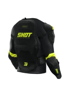 Chaqueta safety Shot opt.n-am. 2