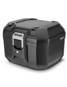 Baúl Shad Terra 41 Negro