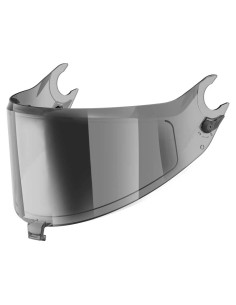 Pantalla Shark spartan gt/gt pro/rs plata