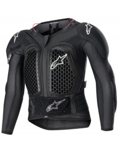 Chaqueta safety Alpinestars junior s/m