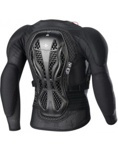 Chaqueta safety Alpinestars junior s/m 2