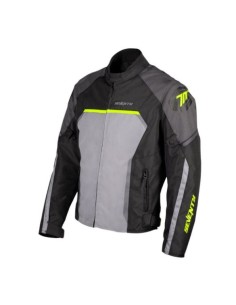 Cazadora Seventy Degrees Textil Corta JR65 Piston