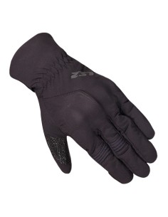 Guantes LS2 Invierno Urbs II Lady Negro