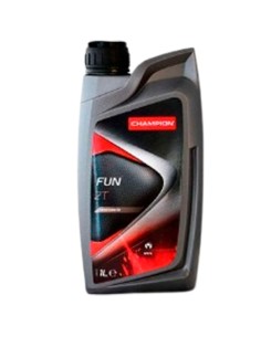 Aceite Champion 2t Fun 1l Mine | Navarro Hermanos
