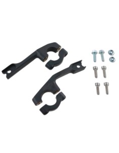 KIT MONTAJE PARAMANOS ACERBIS UNIKO VENTED | Navarro Hermanos