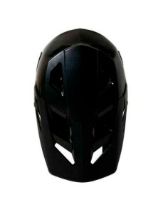 Casco Bici Fox Rampage Negro | Navarro Hermanos 2