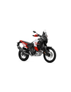 Ténéré 700 World Raid 2026