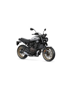 XSR700 Legacy (2026)