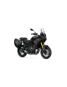 Tracer 7 GT 35kW Tech Black (2025)| Navarro Hermanos