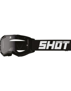 Gafas Shot infantil negro