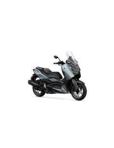 XMAX 300 Tech MAX Ceramic Grey (2026)