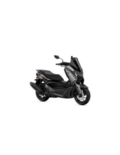 NMAX 125 Tech MAX Cryistal Graphite (2026)