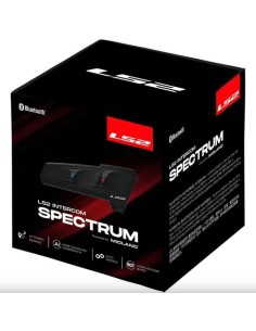Intercomunicador LS2 spectrum