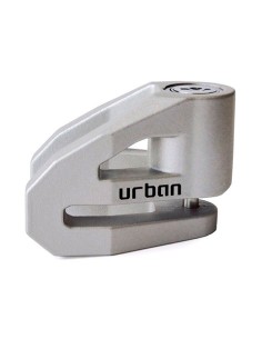 Candado Urban Disco UR206T | Navarro Hermanos