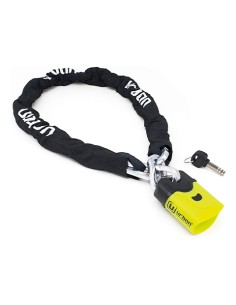 Candado Cadena Urban U4K120 | Navarro Hermanos