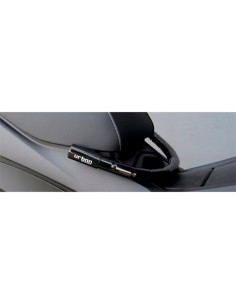 Candado Artago Dylan 125 05/70 - 40009483 - Artago 2