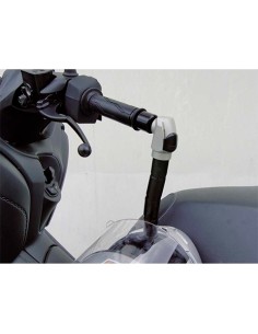 Candado Artago Scoopy Sh 125 - 40010154 - Artago 2