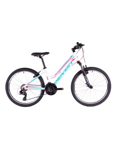 Bicicleta Infantil MTB Eleven Pro 24'' V-Brake | Navarro Hermanos