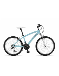 Bicicleta Infantil Órbita Aire 24'' V-Brake Azul | Navarro Hermanos