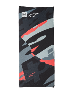 Cubrecuello Alpinestars buff mogress n-am.