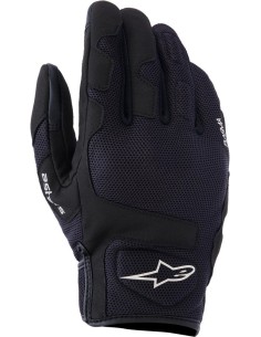 Guantes Alpinestars Verano Ignite Negro | Navarro Hermanos 2