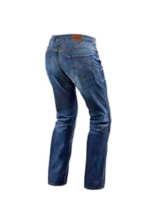 Pantalon Seventy Degrees Pj4 Lady Azul - 151454 - Seventy Degrees 2