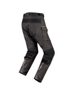 Pantalon LS2 Textil Travel Lady Negro| Navarro Hermanos 2