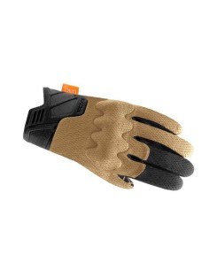 Guantes Racer Verano Roca 3 Beige | Navarro Hermanos