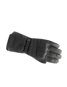 Guantes Racer Invierno Foster2 Negro | Navarro Hermanos