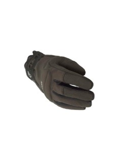Guantes Acerbis urban negro | Navarro Hermanos