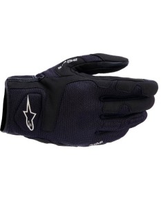 Guantes Alpinestars Verano Ignite Negro | Navarro Hermanos