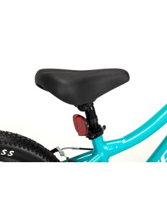 Bicicleta Infantil Conor Kid 20" S Azul 2