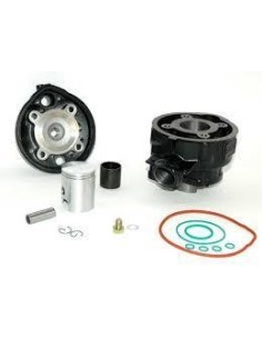 Kit cilindro 2T Equipo Motor Top Performances 49cc Para Moto Modelo AM6 9916770