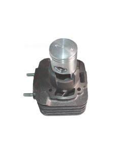 Kit cilindro 2T Y Pistón Original Piaggio Para Scooter Aire 50cc Piaggio 831116