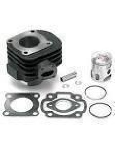 Kit cilindro 2T De Hierro Barikit Ø47mm Para Kymco Sniper, MX 50 CIL-756