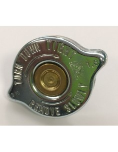 Tapón metálico radiador agua 1,8 Bar OFF Road Europeas
