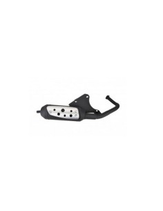 Escape completo Tecnigas Silent Pro Para Kymco Super 9, Top Boy 030750313