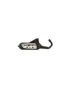 Escape Tecnigas Silent-pro Piaggio Fly 30705503