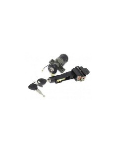 Juego completo cerraduras Yamaha jog 50 jog 50r