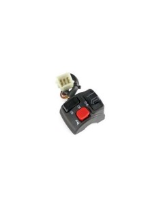 Conmutador TNT izquierdo Yamaha cws 50 324000C