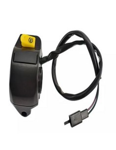 Comutador der TNT Peugeot kisbee 2t et 4t / vivacity 3 324010C