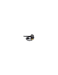 Conmutador mando izquierdo TNT para Peugeot Kisbee, Speedfight, Vivacity 324010D