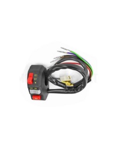 Conmutador cross universal 325100