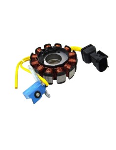 Estator original Piaggio para Aprilia, Derbi, Gilera y Piaggio 584690