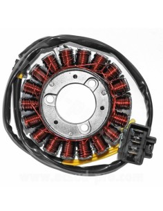 Stator encendido TNT scooter para Honda SH 125, 150i 180313