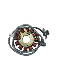 Startor encendido TNT para Yamaha Booster 180310
