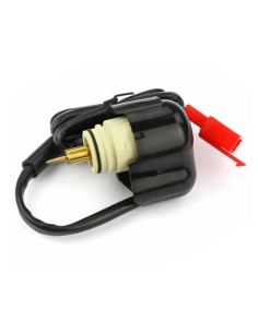 Starter eléctrico TNT para Piaggio 120017C