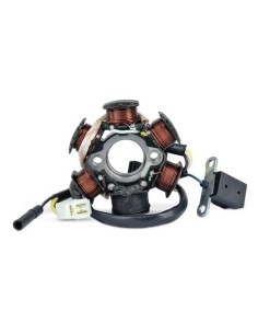Stator encendido TNT Peugeot Ludix/Kisbee/Django 180310E